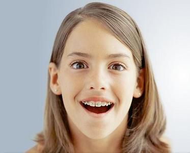 儿童牙齿矫正的危害？