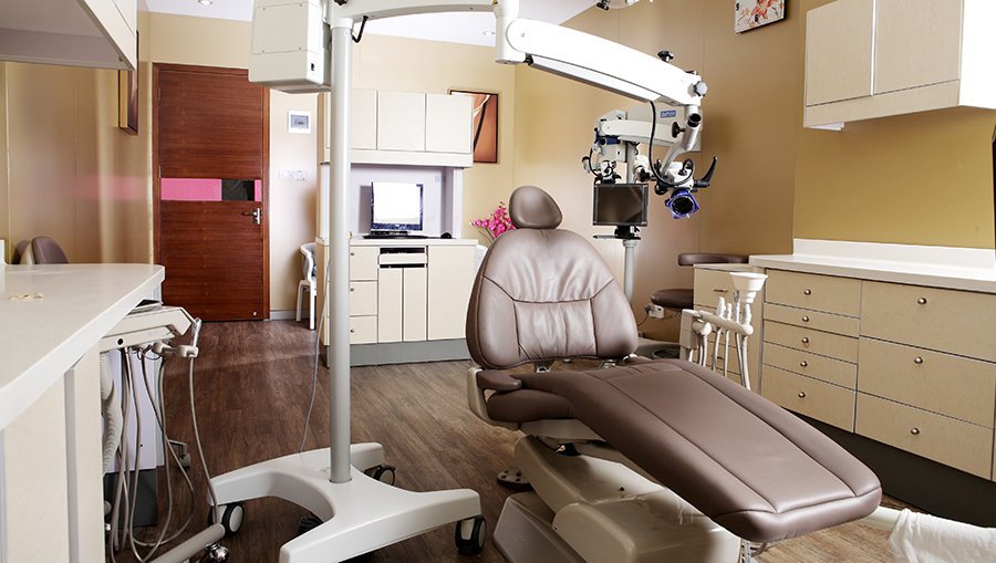 代堂华种植覆盖义齿修复案例