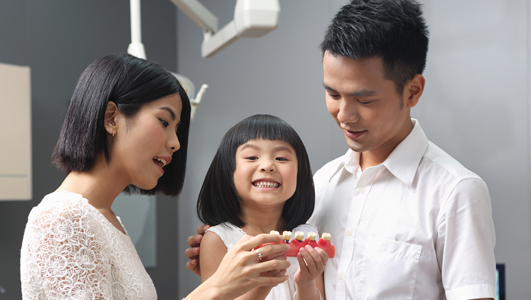 杜艺平金属自锁正畸