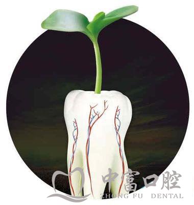 种植牙适合哪些人做？